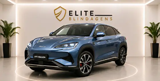 BYD SEALION 7 82,5 KW ELÉTRICO AWD BYD SEALION 7 82,5 KW ELÉTRICO AWD