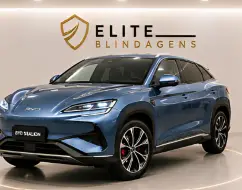 BYD SEALION 7 82,5 KW ELÉTRICO AWD BYD SEALION 7 82,5 KW ELÉTRICO AWD