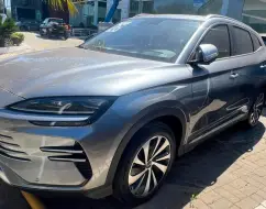 BYD SONG PLUS 1.5 DM-I HÍBRIDO AUTOMÁTICO BYD SONG PLUS 1.5 DM-I HÍBRIDO AUTOMÁTICO