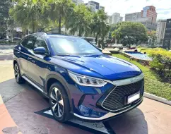 BYD SONG PLUS 1.5 DM-I HÍBRIDO AUTOMÁTICO BYD SONG PLUS 1.5 DM-I HÍBRIDO AUTOMÁTICO
