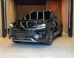 BYD SONG PLUS PREMIUM 1.5 DM-I TURBO HÍBRIDO AWD AUTOMÁTICO BYD SONG PLUS PREMIUM 1.5 DM-I TURBO HÍBRIDO AWD AUTOMÁTICO