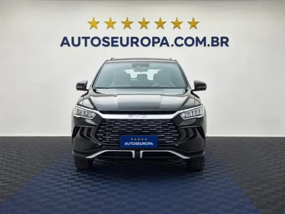 BYD SONG PRO 1.5 DM-I FLEX PHEV GL AUTOMÁTICO