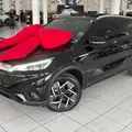 BYD YUAN PLUS 60,8 KW ELÉTRICO BYD YUAN PLUS 60,8 KW ELÉTRICO