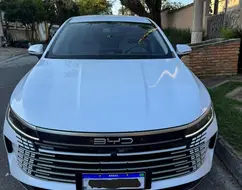 BYD KING 1.5 DM-I PHEV GL AUTOMÁTICO BYD KING 1.5 DM-I PHEV GL AUTOMÁTICO