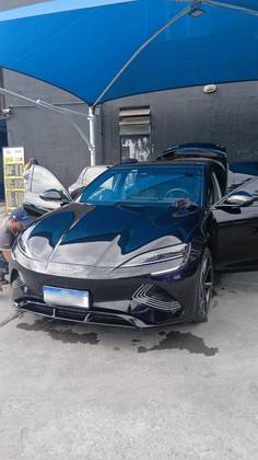 BYD SEAL 82,5 KW ELÉTRICO AWD