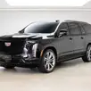 CADILLAC ESCALADE 6.2 V8 GASOLINA ESV SPORT 4WD AUTOMÁTICO CADILLAC ESCALADE 6.2 V8 GASOLINA ESV SPORT 4WD AUTOMÁTICO