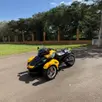 CAN-AM SPYDER RS CAN-AM SPYDER RS