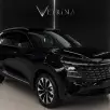 CAOA CHANGAN CS75 1.5 TGDI FLEX INFINITY 8AT CAOA CHANGAN CS75 1.5 TGDI FLEX INFINITY 8AT