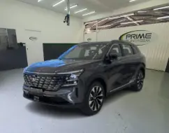 CAOA CHANGAN CS75 1.5 TGDI FLEX INFINITY 8AT CAOA CHANGAN CS75 1.5 TGDI FLEX INFINITY 8AT