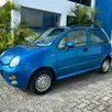 CAOA CHERY QQ 1.1 MPFI 16V GASOLINA 4P MANUAL CAOA CHERY QQ 1.1 MPFI 16V GASOLINA 4P MANUAL