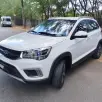 CAOA CHERY TIGGO 2 1.5 MPFI 16V FLEX LOOK 4P MANUAL CAOA CHERY TIGGO 2 1.5 MPFI 16V FLEX LOOK 4P MANUAL
