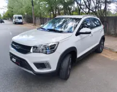 CAOA CHERY TIGGO 2 1.5 MPFI 16V FLEX LOOK 4P MANUAL CAOA CHERY TIGGO 2 1.5 MPFI 16V FLEX LOOK 4P MANUAL