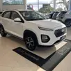 CAOA CHERY TIGGO 3X 1.0 VVT TURBO iFLEX PLUS CVT CAOA CHERY TIGGO 3X 1.0 VVT TURBO iFLEX PLUS CVT