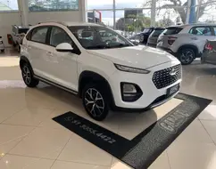 CAOA CHERY TIGGO 3X 1.0 VVT TURBO iFLEX PLUS CVT CAOA CHERY TIGGO 3X 1.0 VVT TURBO iFLEX PLUS CVT