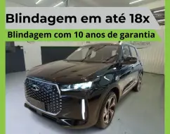 CAOA CHERY TIGGO 5x 1.5 VVT TURBO iFLEX SPORT CVT CAOA CHERY TIGGO 5x 1.5 VVT TURBO iFLEX SPORT CVT