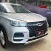 CAOA CHERY TIGGO 5x 1.5 VVT TURBO iFLEX T DCT CAOA CHERY TIGGO 5x 1.5 VVT TURBO iFLEX T DCT