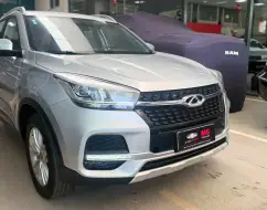 CAOA CHERY TIGGO 5x 1.5 VVT TURBO iFLEX T DCT CAOA CHERY TIGGO 5x 1.5 VVT TURBO iFLEX T DCT
