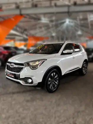 CAOA CHERY TIGGO 5x 1.5 VVT TURBO iFLEX TXS DCT CAOA CHERY TIGGO 5x 1.5 VVT TURBO iFLEX TXS DCT