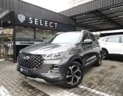 CAOA CHERY TIGGO 5X PRO 1.5 TCI FLEX HYBRID MAX DRIVE CVT CAOA CHERY TIGGO 5X PRO 1.5 TCI FLEX HYBRID MAX DRIVE CVT