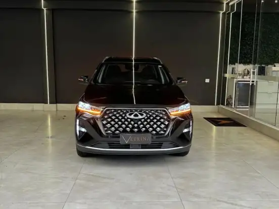 CAOA CHERY-TIGGO 7 PRO-2026