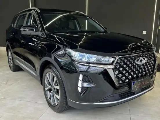 CAOA CHERY-TIGGO 7 PRO-2026