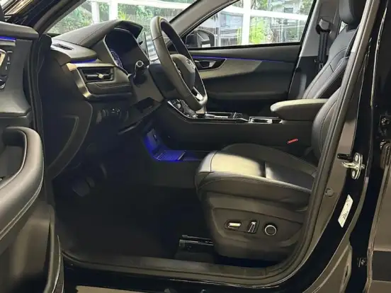 CAOA CHERY-TIGGO 7 PRO-2026