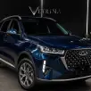 CAOA CHERY TIGGO 7 PRO 1.6 TGDI GASOLINA MAX DRIVE DCT CAOA CHERY TIGGO 7 PRO 1.6 TGDI GASOLINA MAX DRIVE DCT