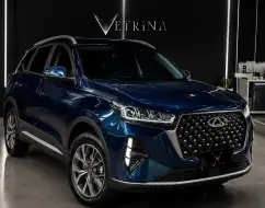CAOA CHERY TIGGO 7 PRO 1.6 TGDI GASOLINA MAX DRIVE DCT CAOA CHERY TIGGO 7 PRO 1.6 TGDI GASOLINA MAX DRIVE DCT