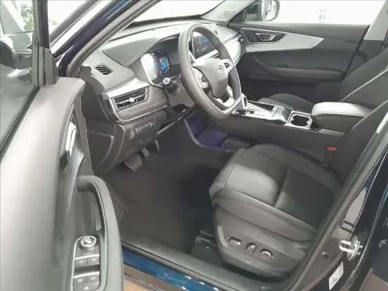 CAOA CHERY-TIGGO 7 PRO-2026