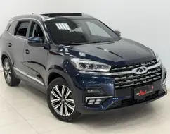CAOA CHERY TIGGO 7 PRO 1.6 TGDI GASOLINA MAX DRIVE DCT CAOA CHERY TIGGO 7 PRO 1.6 TGDI GASOLINA MAX DRIVE DCT