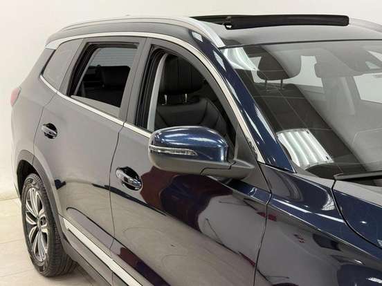 CAOA CHERY-TIGGO 7 PRO-1.6 TGDI GASOLINA MAX DRIVE DCT CAOA CHERY-TIGGO 7 PRO-2024