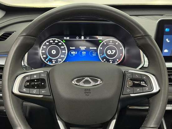 CAOA CHERY-TIGGO 7 PRO-1.6 TGDI GASOLINA MAX DRIVE DCT CAOA CHERY-TIGGO 7 PRO-2024