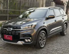 CAOA CHERY TIGGO 8 1.6 TGDI GASOLINA TXS MAX DRIVE DCT CAOA CHERY TIGGO 8 1.6 TGDI GASOLINA TXS MAX DRIVE DCT
