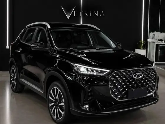CAOA CHERY TIGGO 8 PRO 1.5 TCI PLUG-IN HYBRID DHT CAOA CHERY TIGGO 8 PRO 1.5 TCI PLUG-IN HYBRID DHT