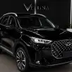 CAOA CHERY TIGGO 8 PRO 1.5 TCI PLUG-IN HYBRID DHT CAOA CHERY TIGGO 8 PRO 1.5 TCI PLUG-IN HYBRID DHT