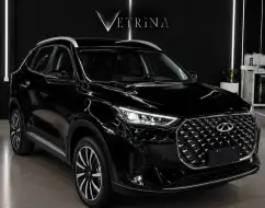 CAOA CHERY TIGGO 8 PRO 1.5 TCI PLUG-IN HYBRID DHT CAOA CHERY TIGGO 8 PRO 1.5 TCI PLUG-IN HYBRID DHT