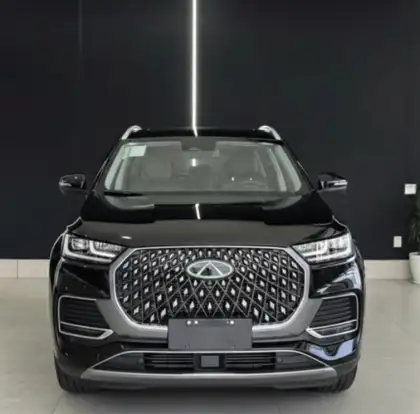CAOA CHERY-TIGGO 8 PRO-2026