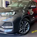CAOA CHERY TIGGO 8 PRO 1.6 TGDI GASOLINA DCT CAOA CHERY TIGGO 8 PRO 1.6 TGDI GASOLINA DCT