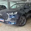 CAOA CHERY TIGGO 8 PRO 1.6 TGDI GASOLINA DCT CAOA CHERY TIGGO 8 PRO 1.6 TGDI GASOLINA DCT