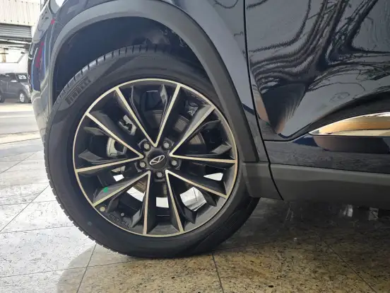CAOA CHERY-TIGGO 8 PRO-1.6 TGDI GASOLINA DCT CAOA CHERY-TIGGO 8 PRO-2025