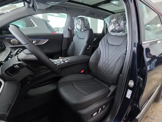 CAOA CHERY-TIGGO 8 PRO-1.6 TGDI GASOLINA DCT CAOA CHERY-TIGGO 8 PRO-2025