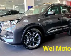 CAOA CHERY TIGGO 8 PRO 1.6 TGDI GASOLINA DCT CAOA CHERY TIGGO 8 PRO 1.6 TGDI GASOLINA DCT