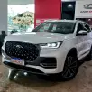 CAOA CHERY TIGGO 8 PRO 1.6 TGDI GASOLINA DCT CAOA CHERY TIGGO 8 PRO 1.6 TGDI GASOLINA DCT