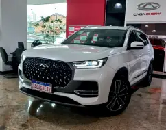 CAOA CHERY TIGGO 8 PRO 1.6 TGDI GASOLINA DCT CAOA CHERY TIGGO 8 PRO 1.6 TGDI GASOLINA DCT
