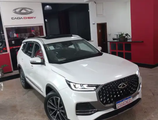 CAOA CHERY-TIGGO 8 PRO-2025