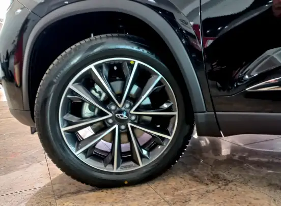 CAOA CHERY-TIGGO 8 PRO-2025
