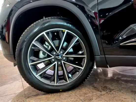 CAOA CHERY-TIGGO 8 PRO-1.6 TGDI GASOLINA DCT CAOA CHERY-TIGGO 8 PRO-2025