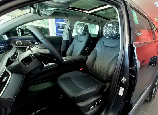 CAOA CHERY-TIGGO 8 PRO-2025