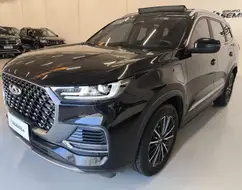 CAOA CHERY TIGGO 8 PRO 1.5 TCI PLUG-IN HYBRID DHT CAOA CHERY TIGGO 8 PRO 1.5 TCI PLUG-IN HYBRID DHT