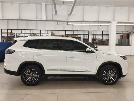 CAOA CHERY TIGGO 8 PRO 1.5 TCI PLUG-IN HYBRID DHT